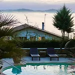 , Piscine, Jardin, Parking Pansiyon *
