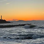 Pansiyon , Piscine, Jardin, Parking Anglet