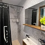 Pansiyon , Piscine, Jardin, Parking