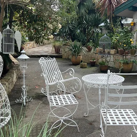 , Piscine, Jardin, Parking Anglet