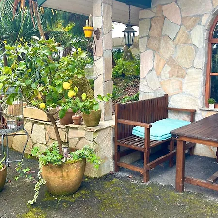 , Piscine, Jardin, Parking Kwatera prywatna Anglet