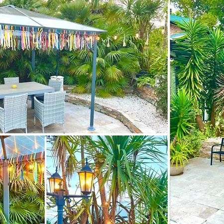 Kwatera prywatna , Piscine, Jardin, Parking *
